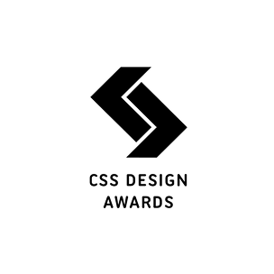 CSS DESIGN AWARDS