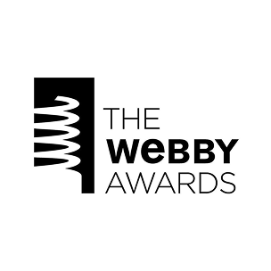 THE WEBBY AWARDS