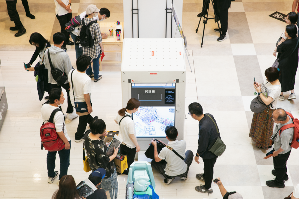 GUNDAM event06