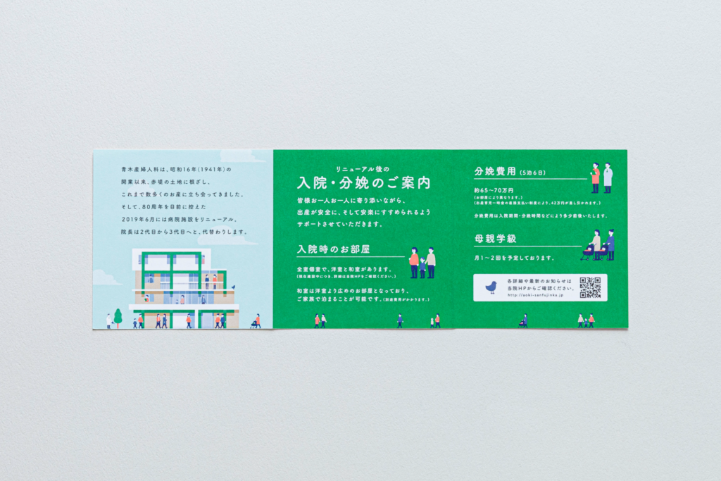 Aoki tools