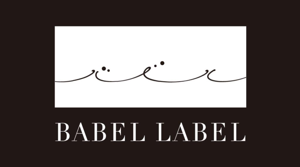 BABEL LABEL