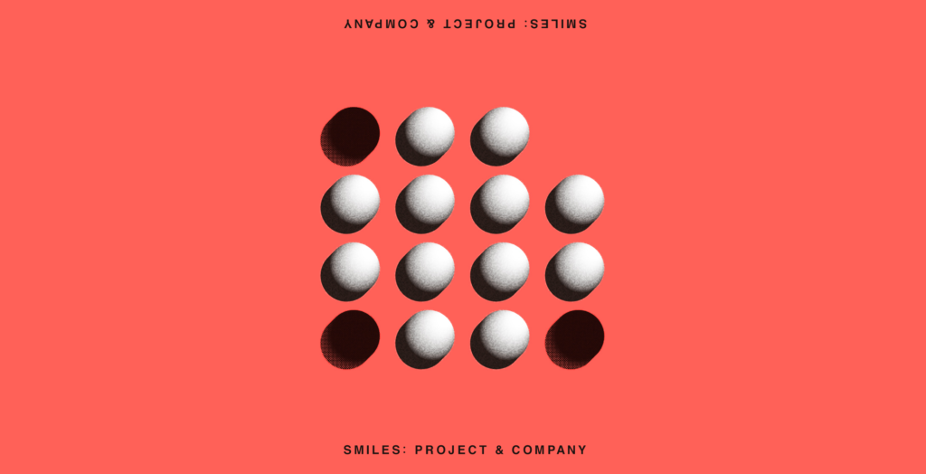 Smiles: Creative Archives
