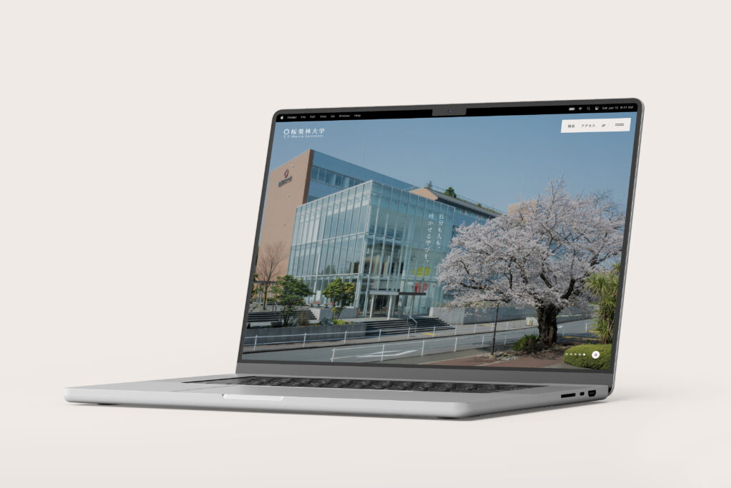 Mockup pc